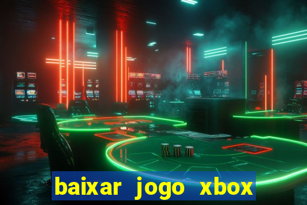 baixar jogo xbox 360 rgh